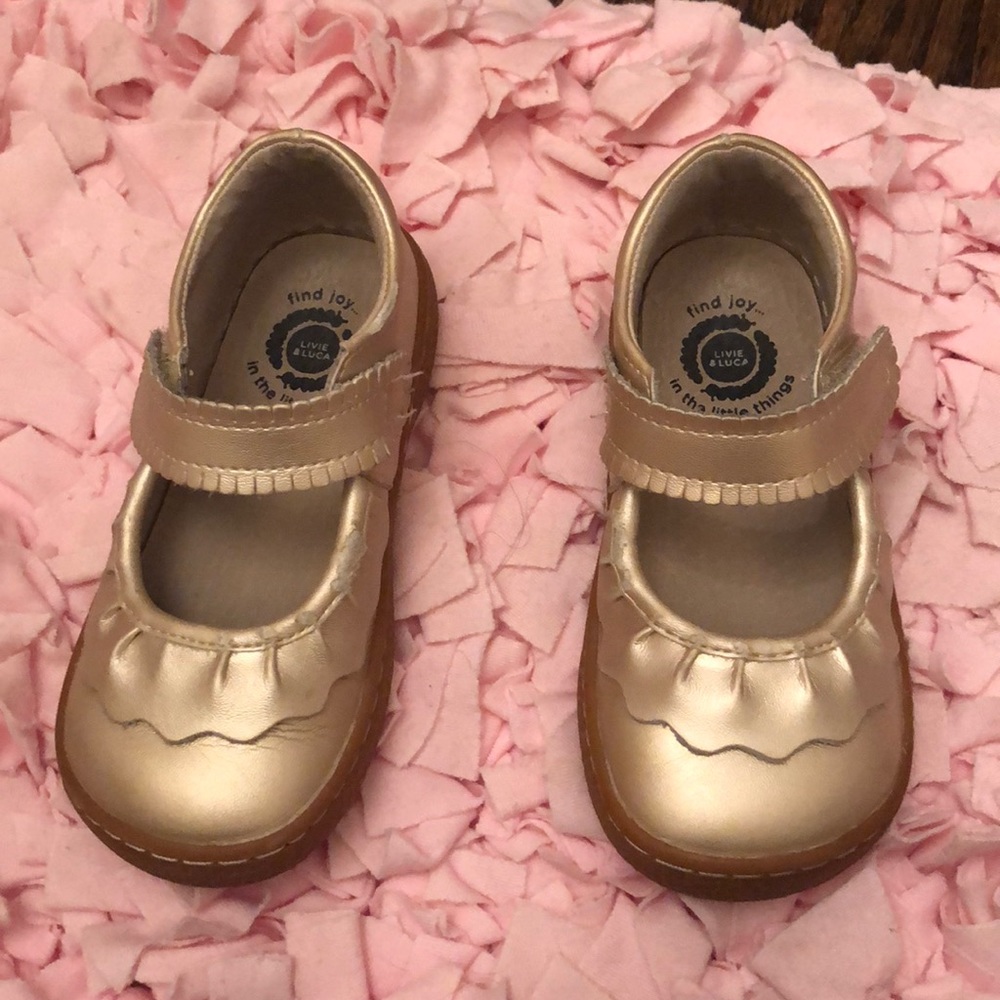 Livie & Luca Little Kid shoes